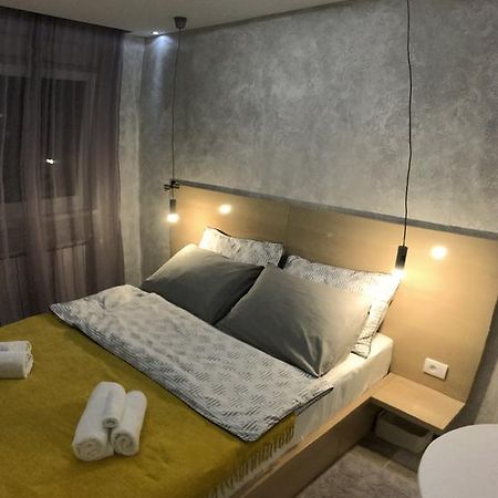 Lola Apartments Banja Koviljača Εξωτερικό φωτογραφία
