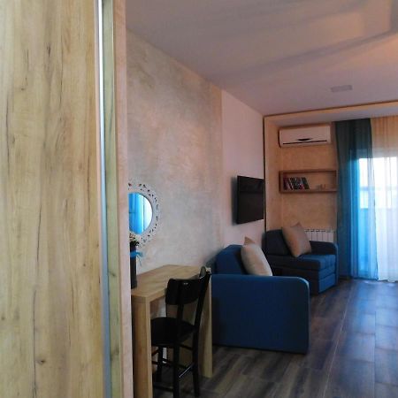 Lola Apartments Banja Koviljača Εξωτερικό φωτογραφία