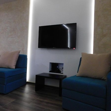 Lola Apartments Banja Koviljača Εξωτερικό φωτογραφία