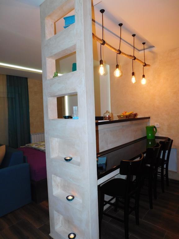 Lola Apartments Banja Koviljača Εξωτερικό φωτογραφία