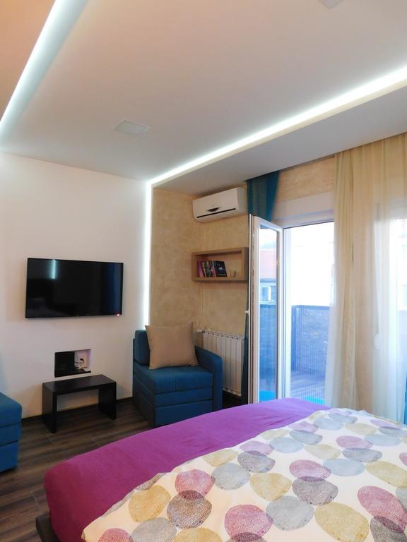 Lola Apartments Banja Koviljača Εξωτερικό φωτογραφία