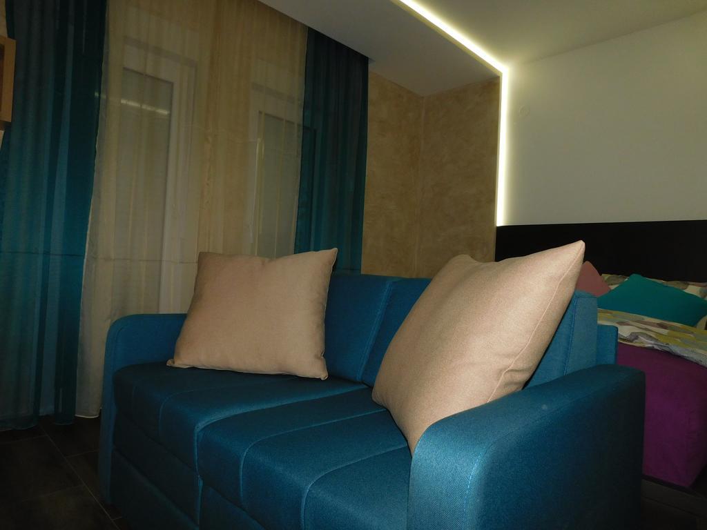 Lola Apartments Banja Koviljača Εξωτερικό φωτογραφία