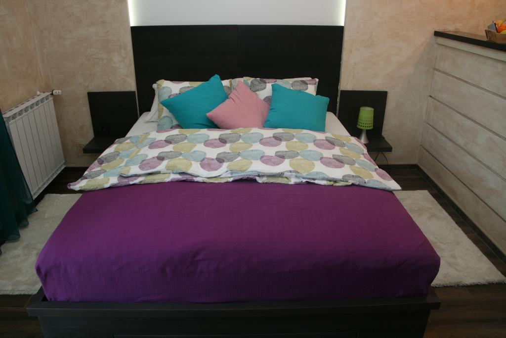 Lola Apartments Banja Koviljača Εξωτερικό φωτογραφία