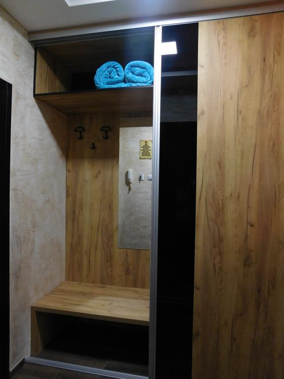Lola Apartments Banja Koviljača Εξωτερικό φωτογραφία