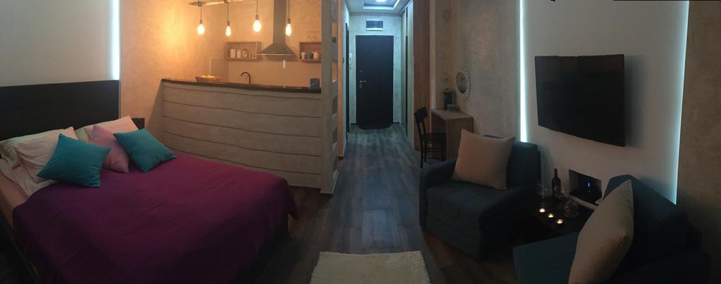 Lola Apartments Banja Koviljača Εξωτερικό φωτογραφία