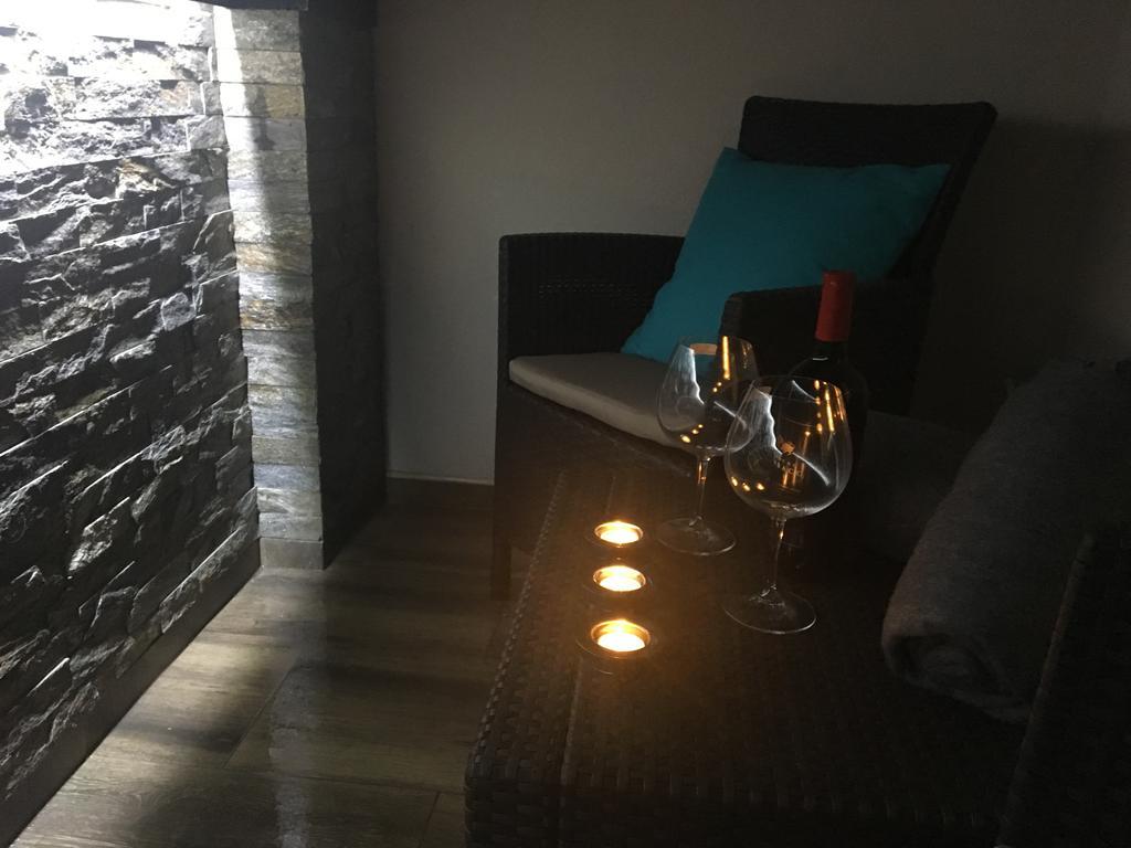 Lola Apartments Banja Koviljača Εξωτερικό φωτογραφία