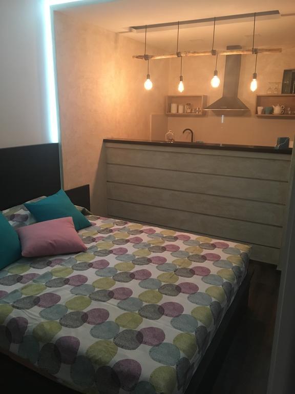Lola Apartments Banja Koviljača Εξωτερικό φωτογραφία