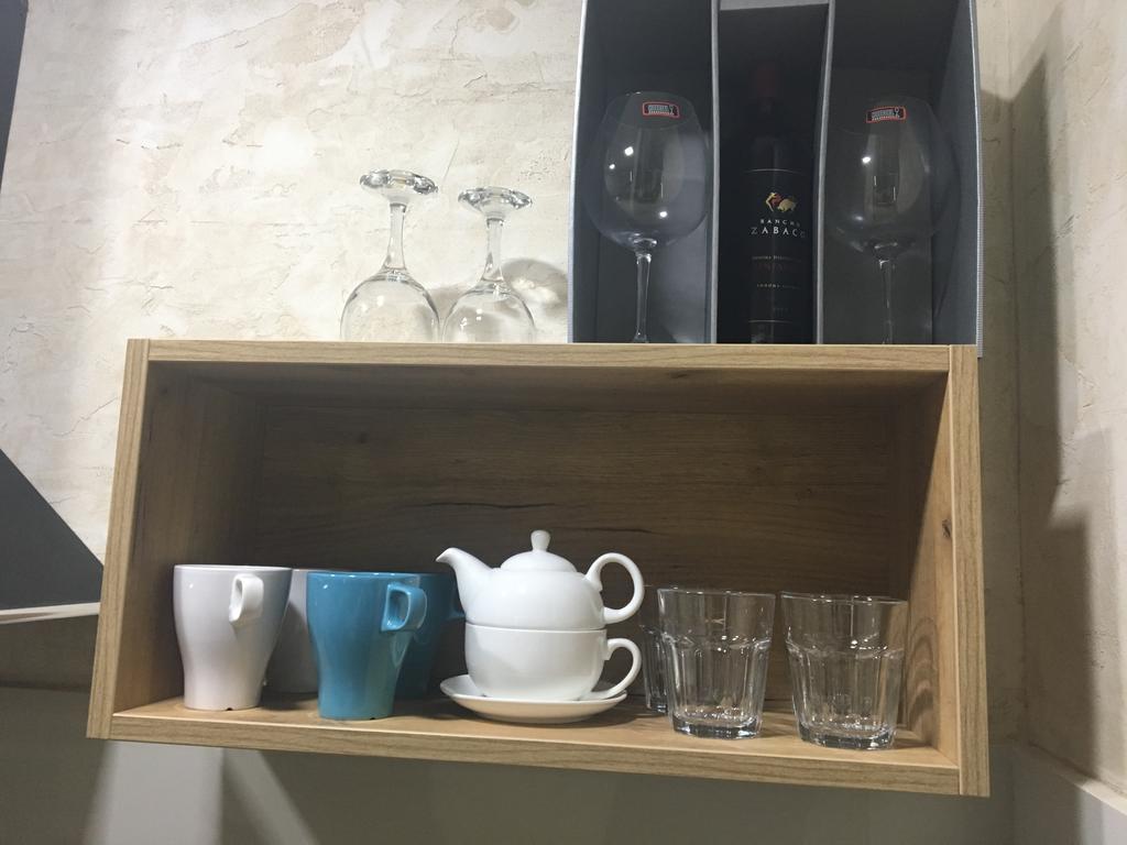 Lola Apartments Banja Koviljača Εξωτερικό φωτογραφία