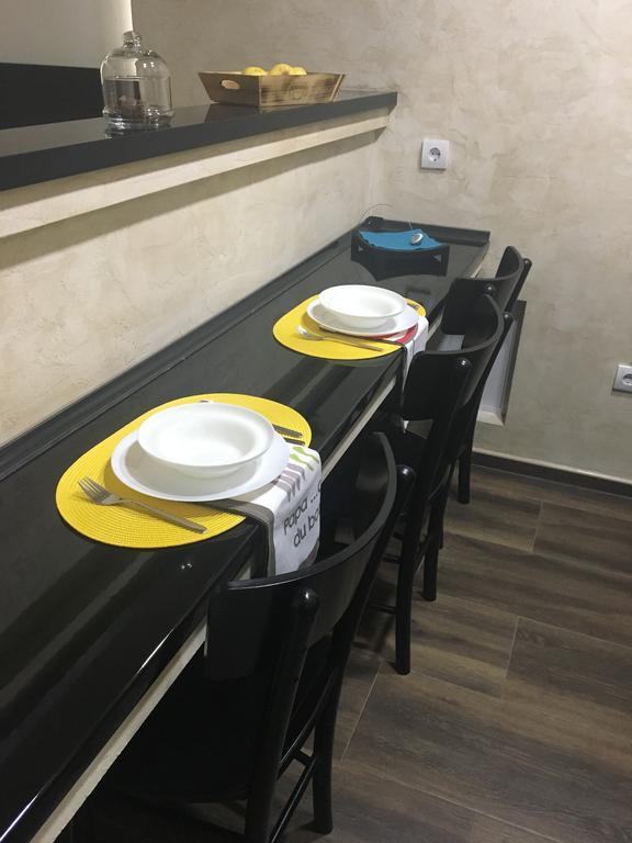 Lola Apartments Banja Koviljača Εξωτερικό φωτογραφία