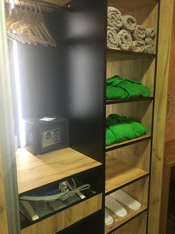 Lola Apartments Banja Koviljača Εξωτερικό φωτογραφία