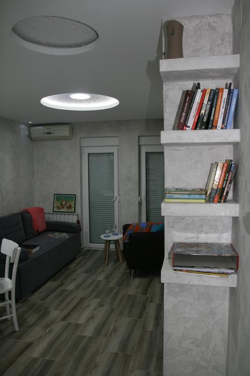 Lola Apartments Banja Koviljača Εξωτερικό φωτογραφία