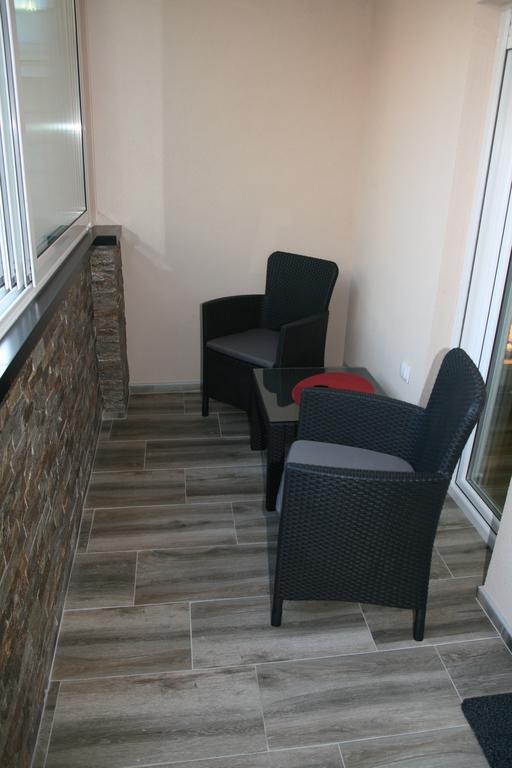 Lola Apartments Banja Koviljača Εξωτερικό φωτογραφία