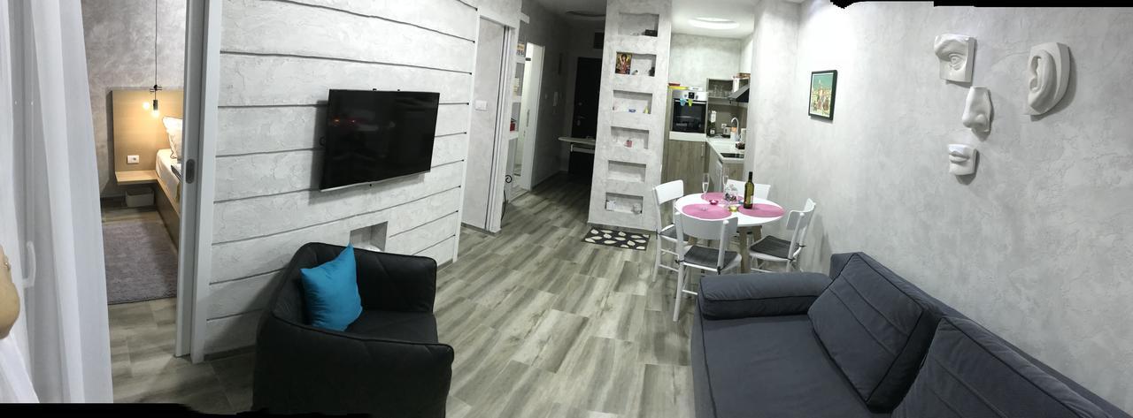 Lola Apartments Banja Koviljača Εξωτερικό φωτογραφία