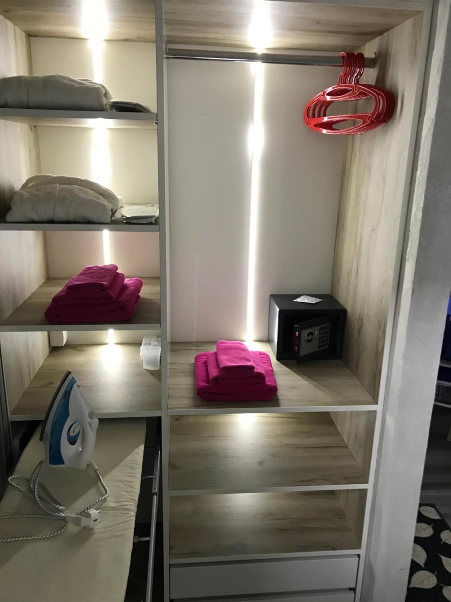 Lola Apartments Banja Koviljača Εξωτερικό φωτογραφία