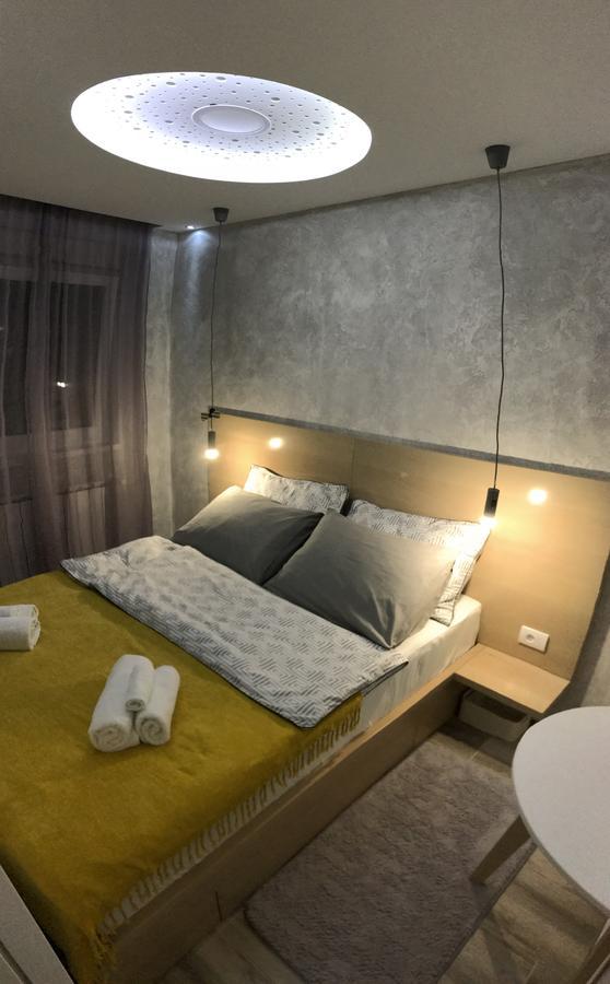 Lola Apartments Banja Koviljača Εξωτερικό φωτογραφία
