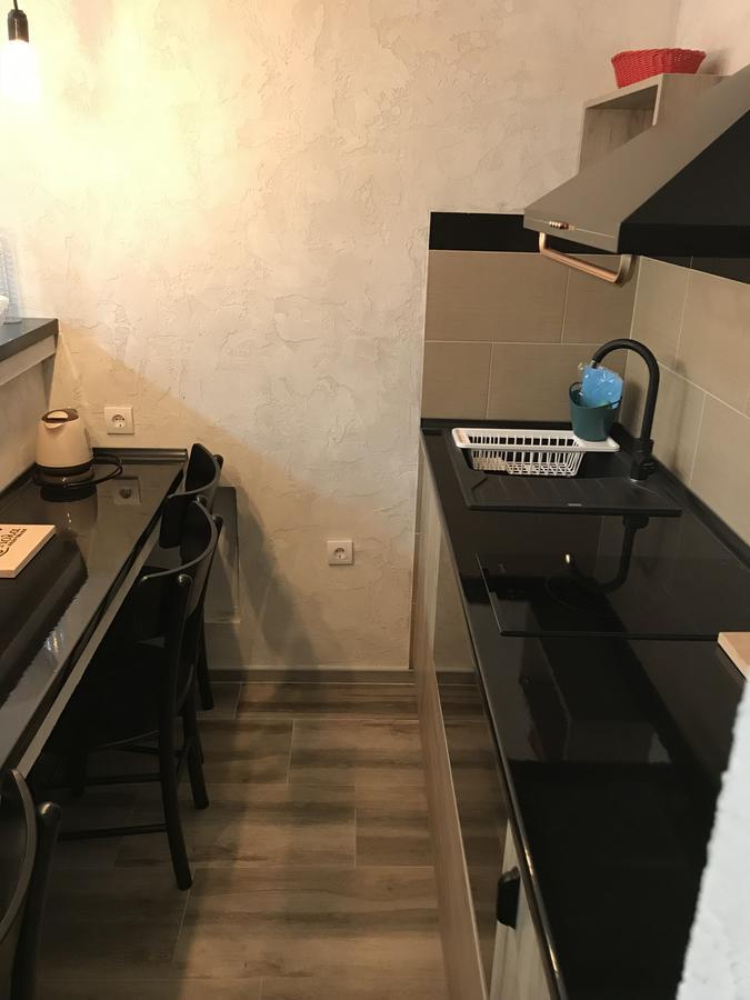 Lola Apartments Banja Koviljača Εξωτερικό φωτογραφία