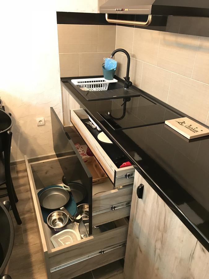 Lola Apartments Banja Koviljača Εξωτερικό φωτογραφία