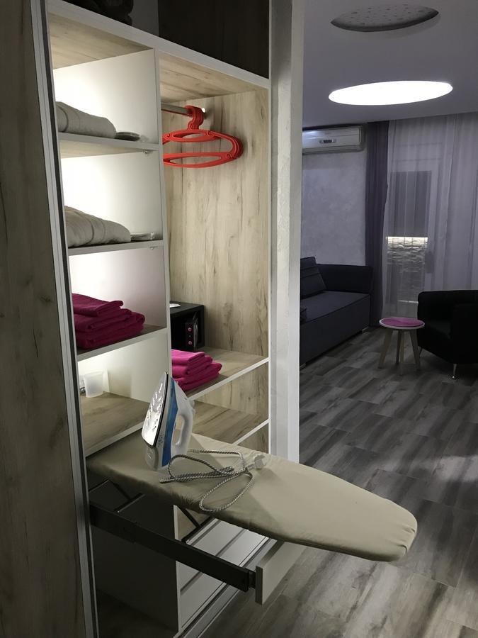 Lola Apartments Banja Koviljača Εξωτερικό φωτογραφία