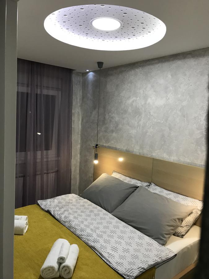 Lola Apartments Banja Koviljača Εξωτερικό φωτογραφία