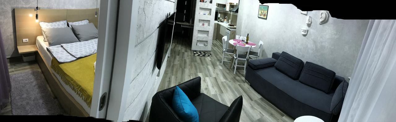 Lola Apartments Banja Koviljača Εξωτερικό φωτογραφία