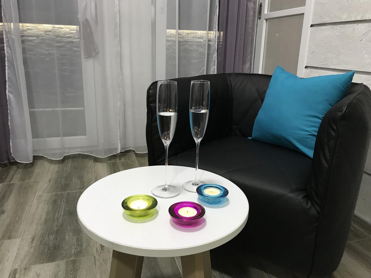 Lola Apartments Banja Koviljača Εξωτερικό φωτογραφία
