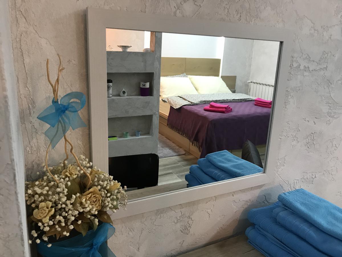 Lola Apartments Banja Koviljača Εξωτερικό φωτογραφία