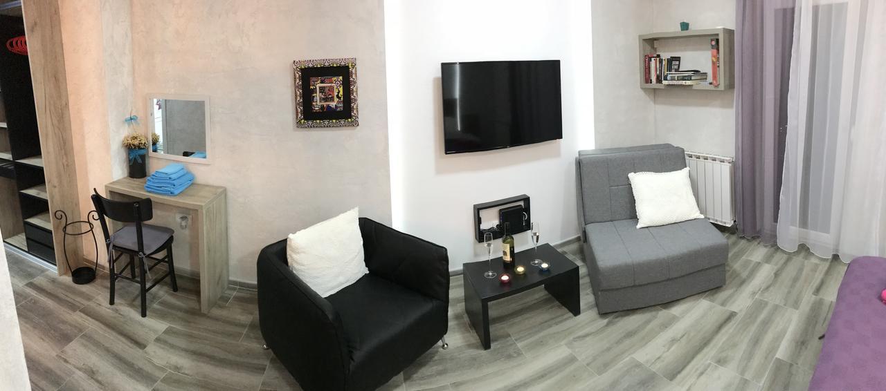 Lola Apartments Banja Koviljača Εξωτερικό φωτογραφία