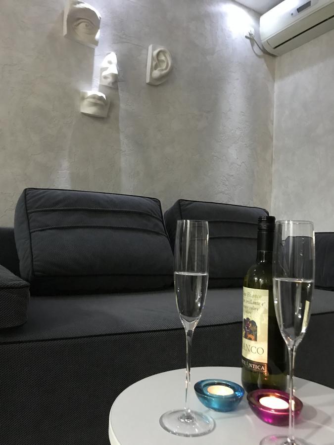 Lola Apartments Banja Koviljača Εξωτερικό φωτογραφία