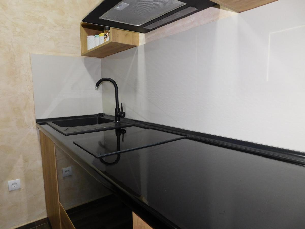 Lola Apartments Banja Koviljača Εξωτερικό φωτογραφία