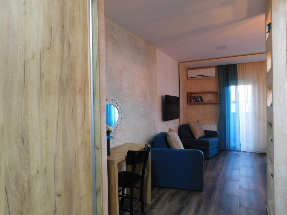 Lola Apartments Banja Koviljača Εξωτερικό φωτογραφία