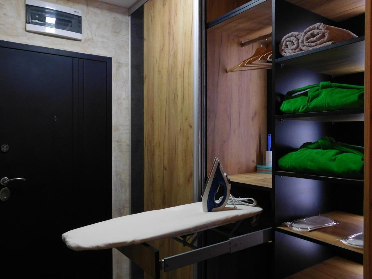 Lola Apartments Banja Koviljača Εξωτερικό φωτογραφία