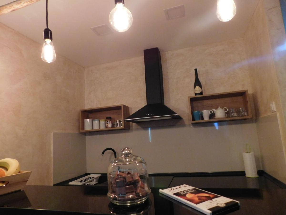 Lola Apartments Banja Koviljača Εξωτερικό φωτογραφία