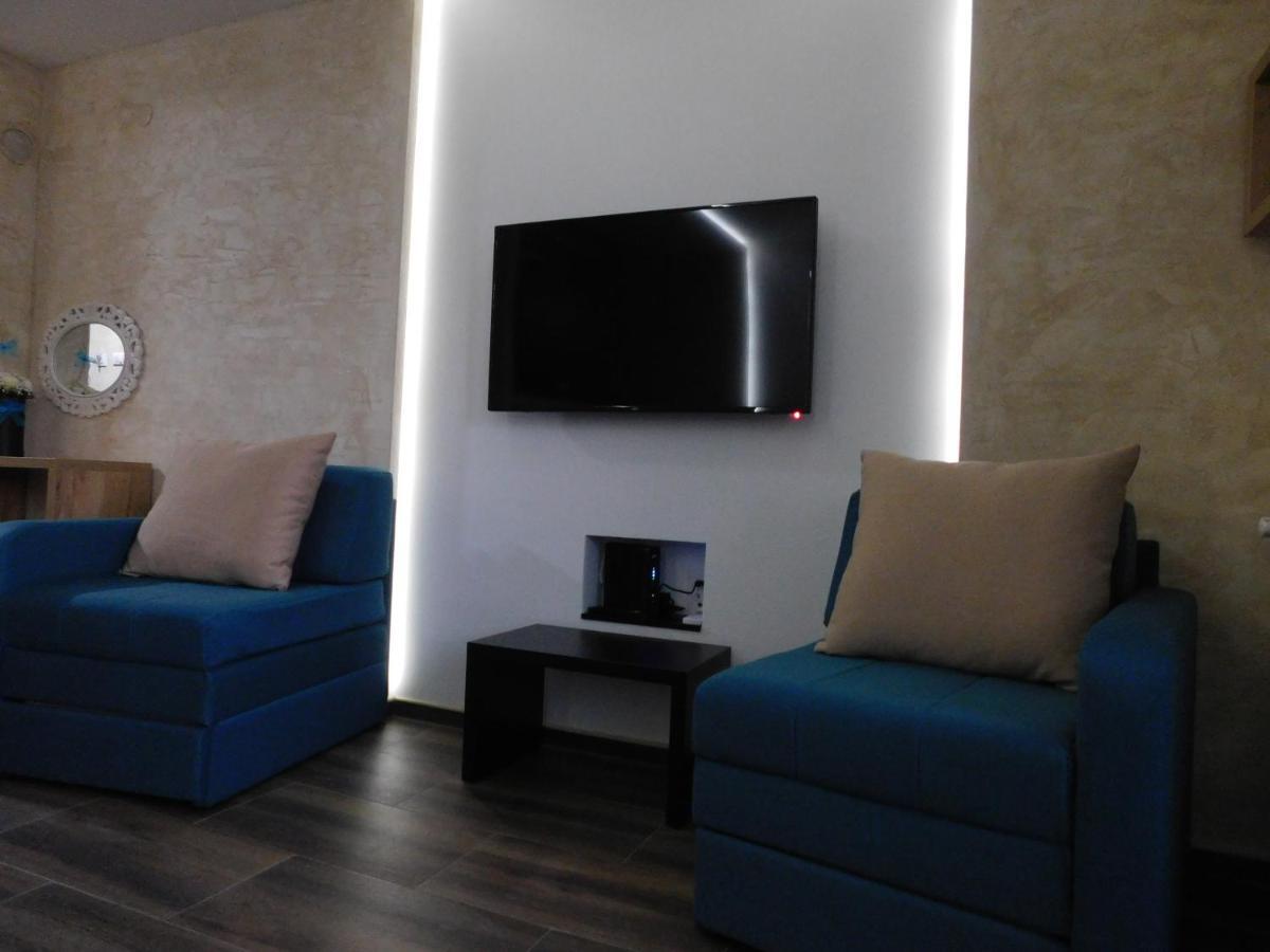 Lola Apartments Banja Koviljača Εξωτερικό φωτογραφία