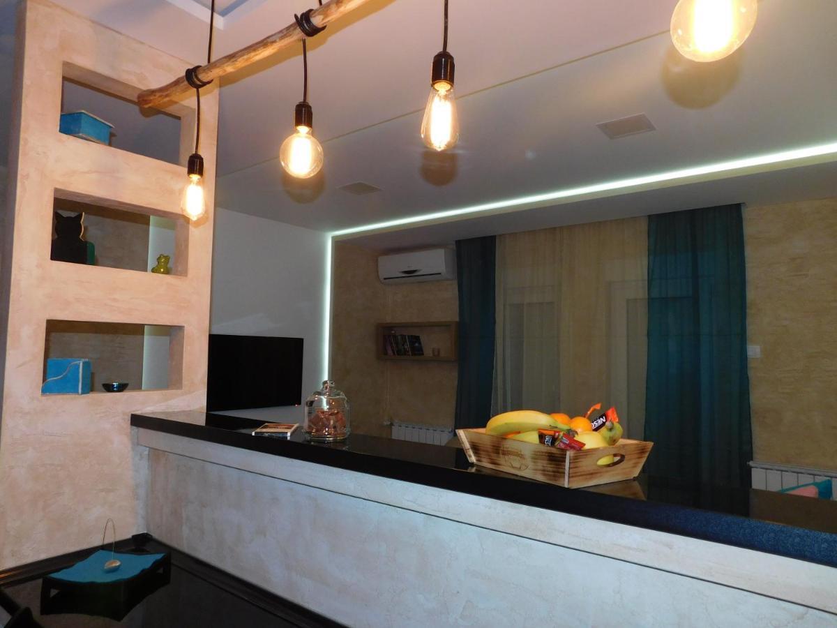 Lola Apartments Banja Koviljača Εξωτερικό φωτογραφία