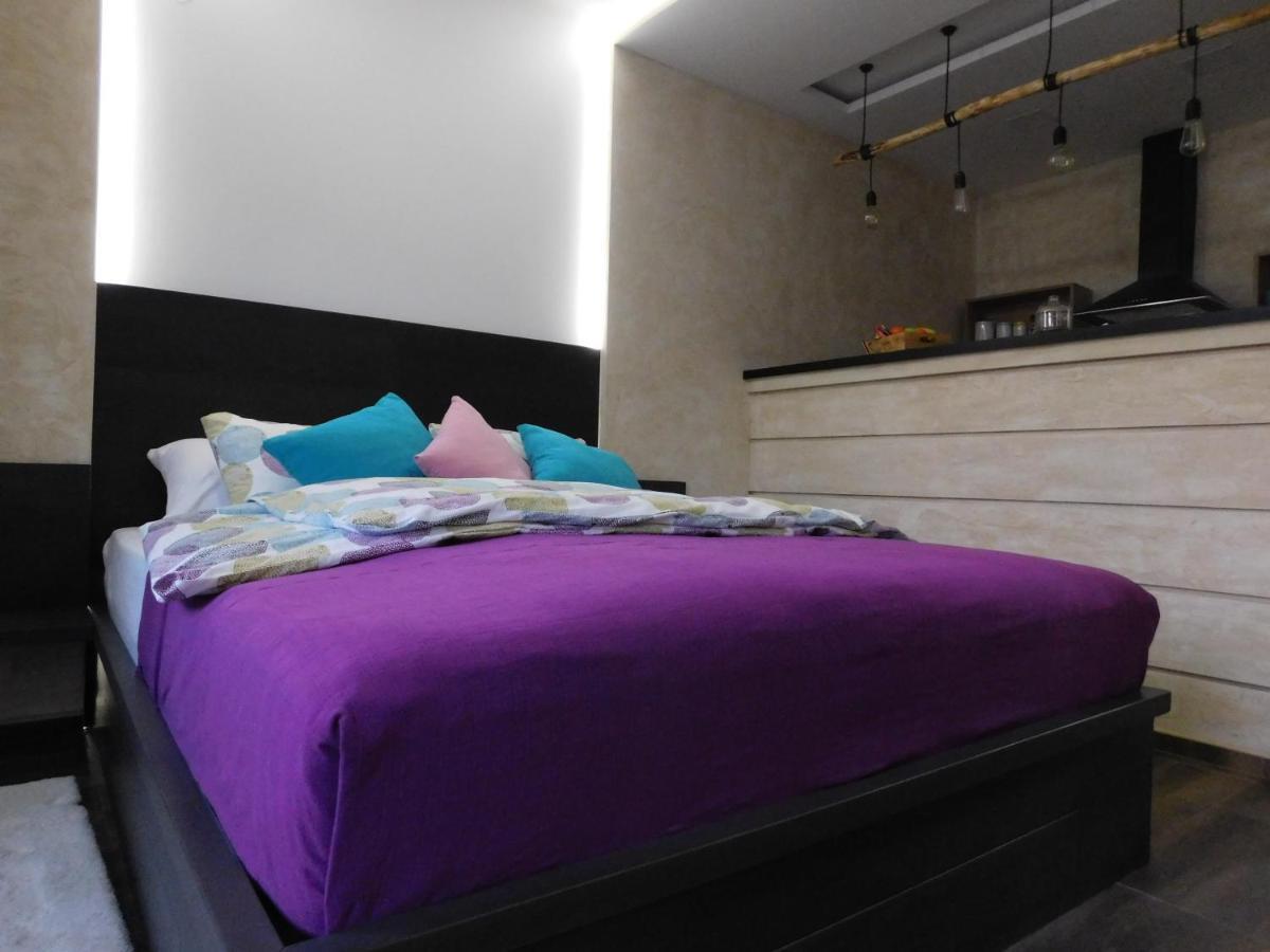 Lola Apartments Banja Koviljača Εξωτερικό φωτογραφία